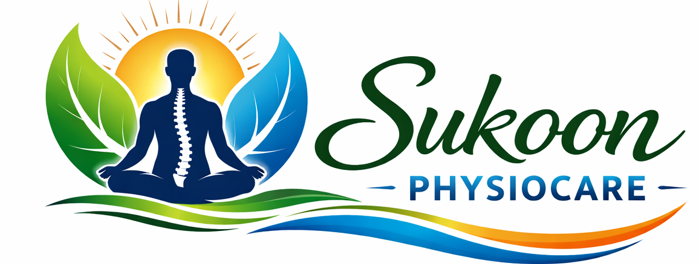 Sukoon Physiocare Logo